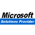 Microsoft Solutions Provider Logo