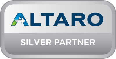 Altaro Partner Logo